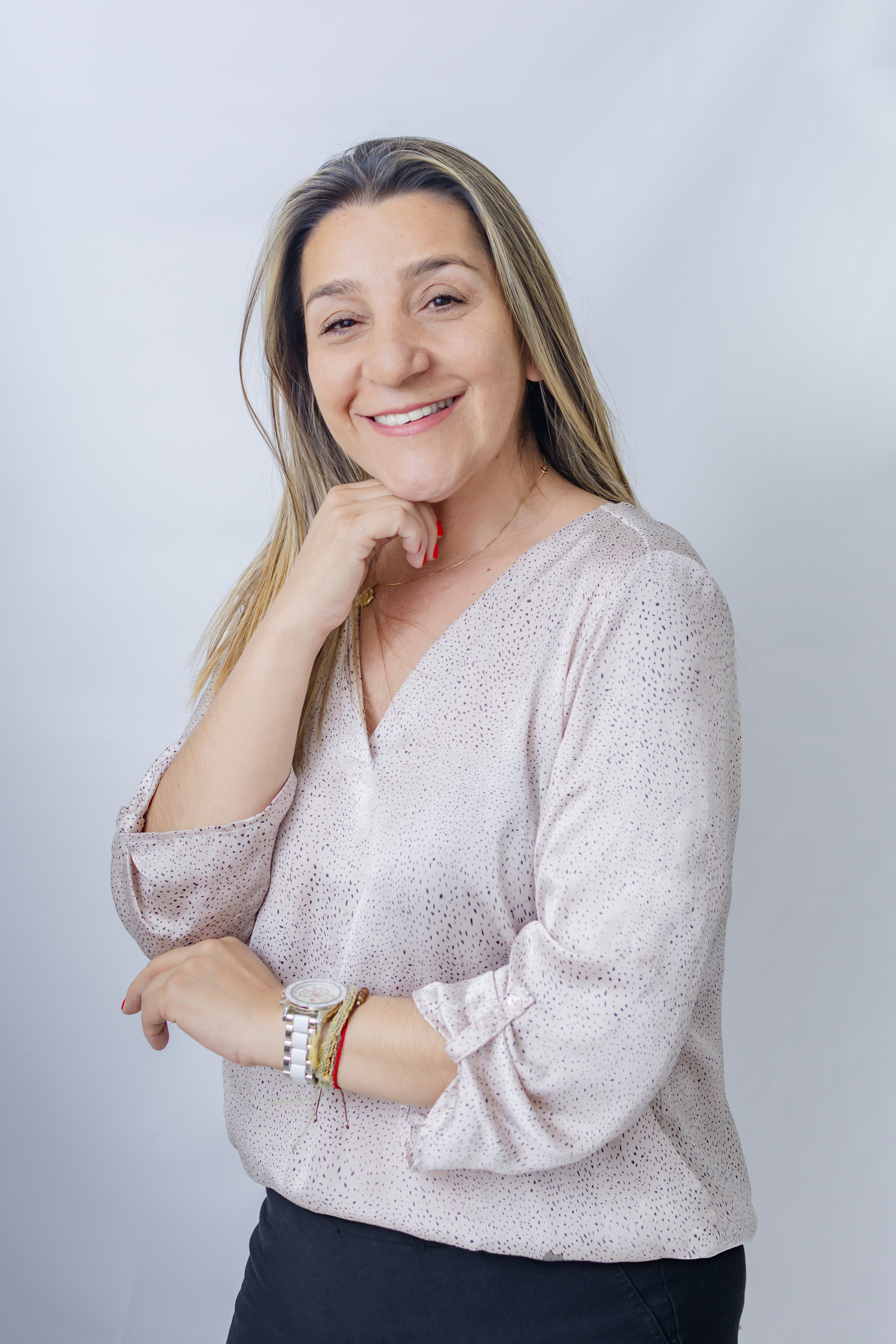 Marcela Arbelaéz Ríos – Creadora de la formación